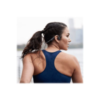 Produktbild för AfterShokz OpenMove - hörlurar med mikrofon