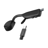 Produktbild för AfterShokz OpenMove - hörlurar med mikrofon