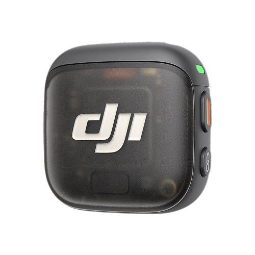 DJi DJI Mic 3 Transmitter - trådlös mikrofon