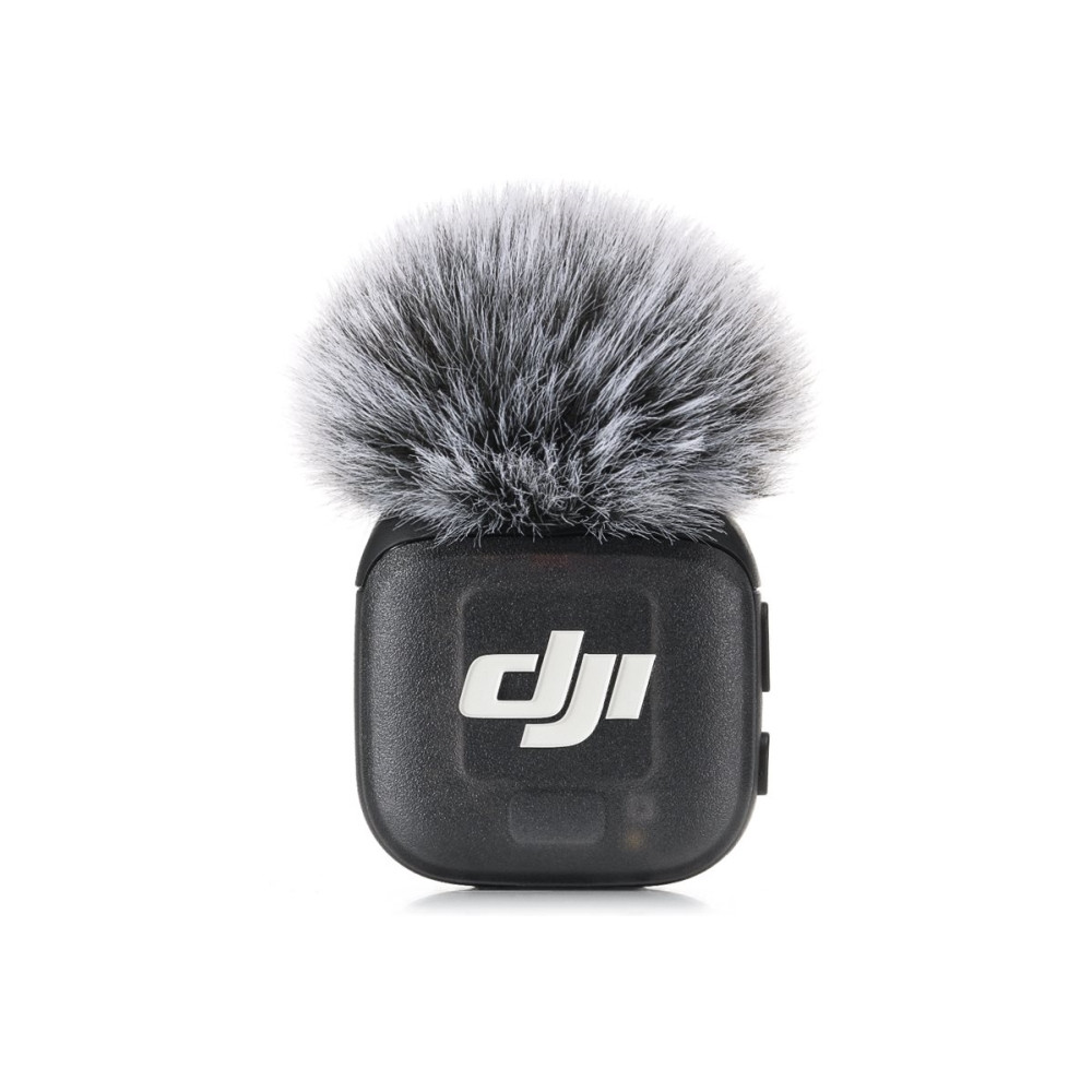 Produktbild för DJI Mic 3 Transmitter - trådlös mikrofon