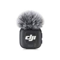 Produktbild för DJI Mic 3 Transmitter - trådlös mikrofon