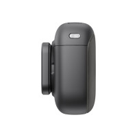 Produktbild för DJI Mic 3 Transmitter - trådlös mikrofon