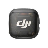 Produktbild för DJI Mic 3 Transmitter - trådlös mikrofon