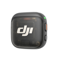 Produktbild för DJI Mic 3 Transmitter - trådlös mikrofon