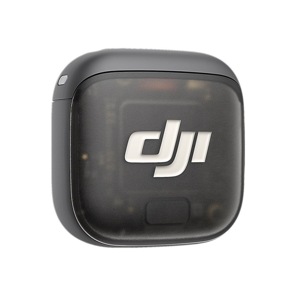 Produktbild för DJI Mic 3 Transmitter - trådlös mikrofon