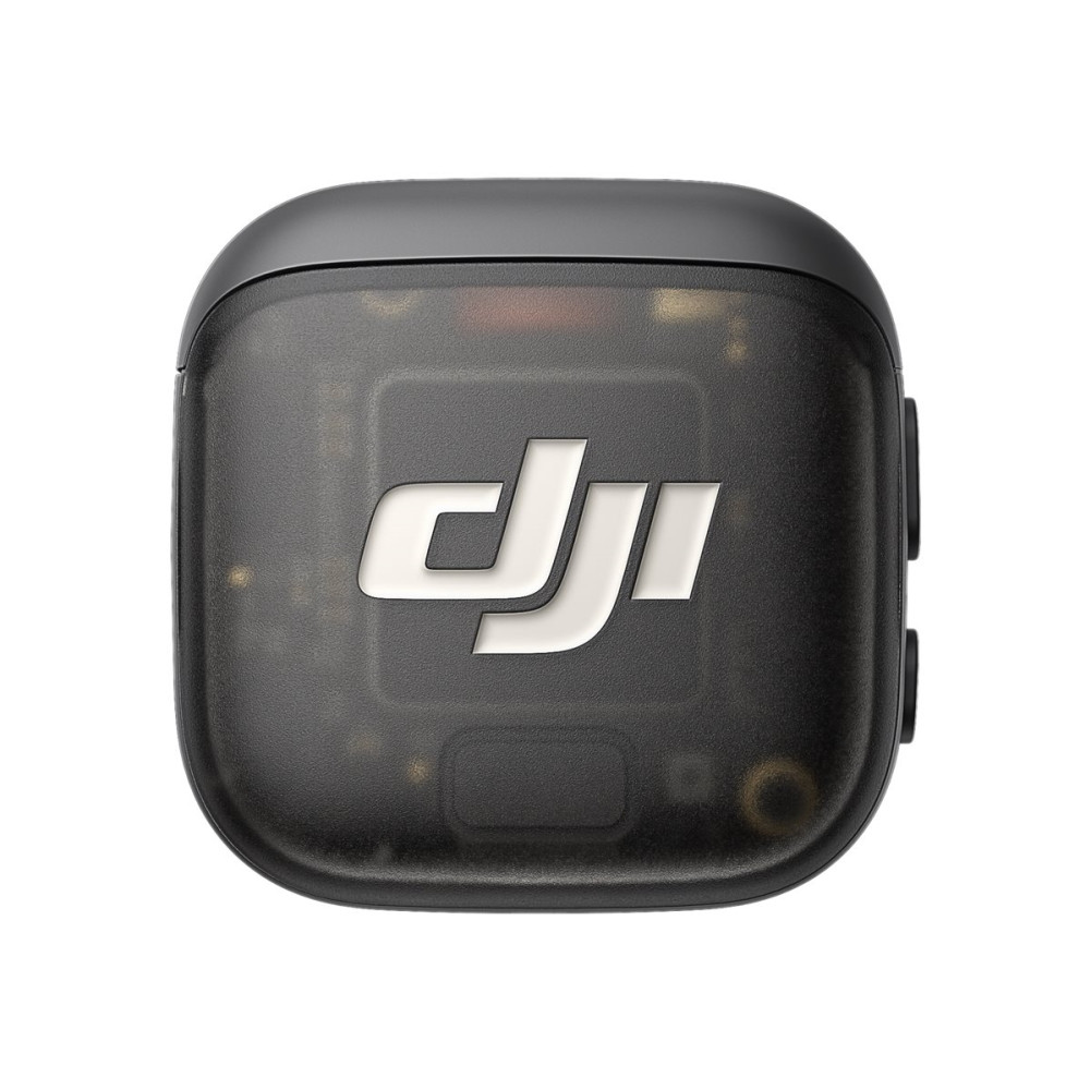 Produktbild för DJI Mic 3 Transmitter - trådlös mikrofon