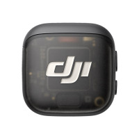 Produktbild för DJI Mic 3 Transmitter - trådlös mikrofon