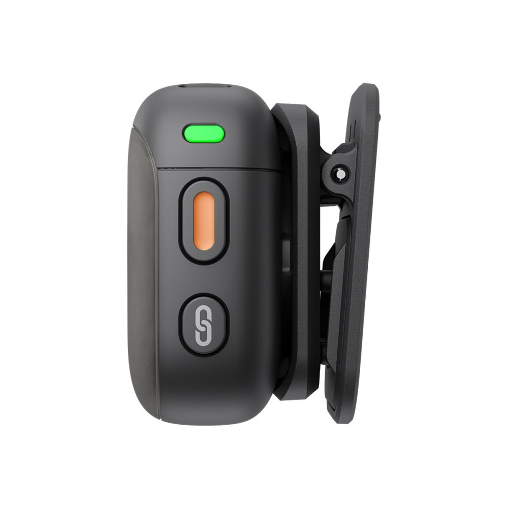 Produktbild för DJI Mic 3 Transmitter - trådlös mikrofon