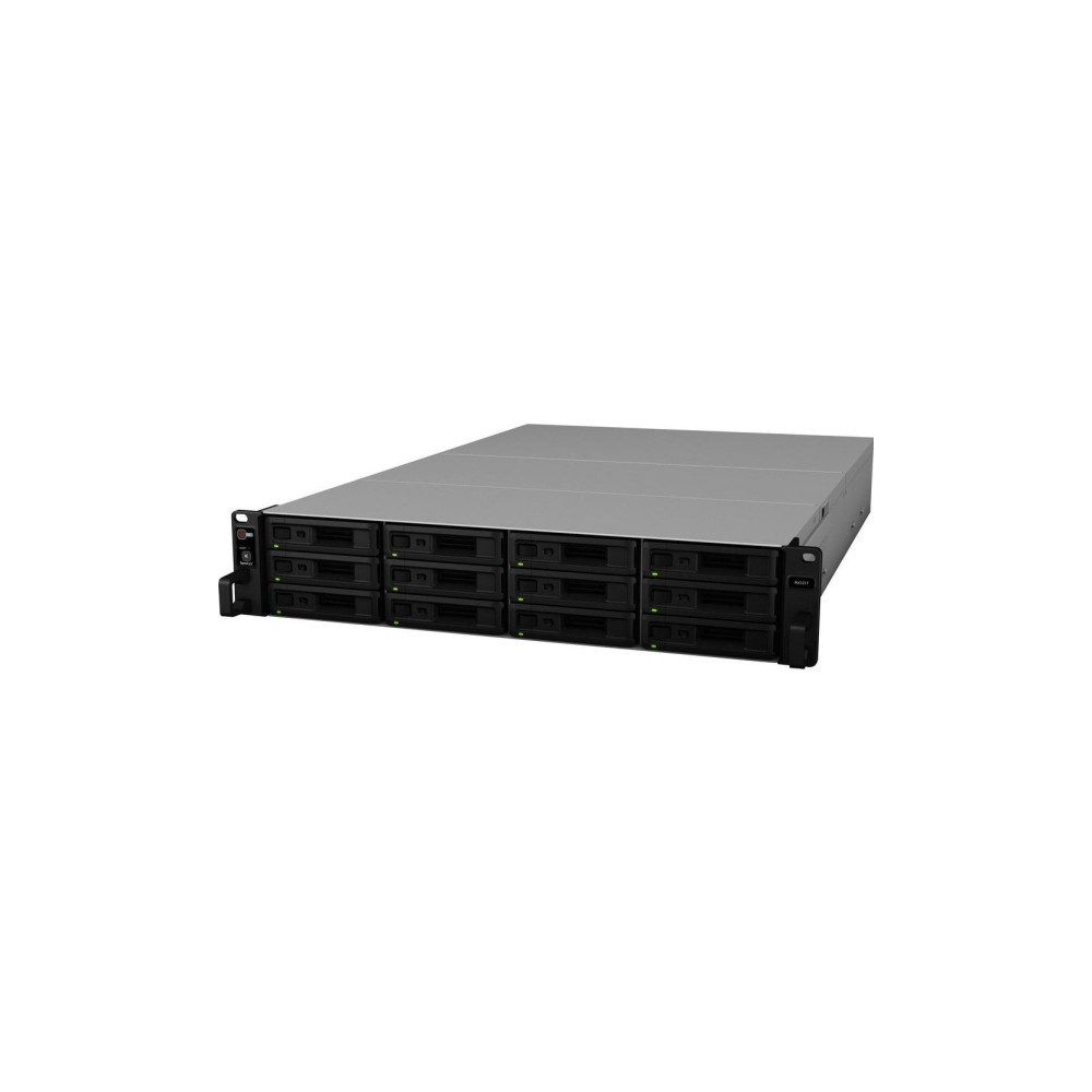 Produktbild för Synology RX1217 - kabinett för lagringsenheter