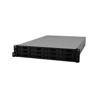 Produktbild för Synology RX1217 - kabinett för lagringsenheter