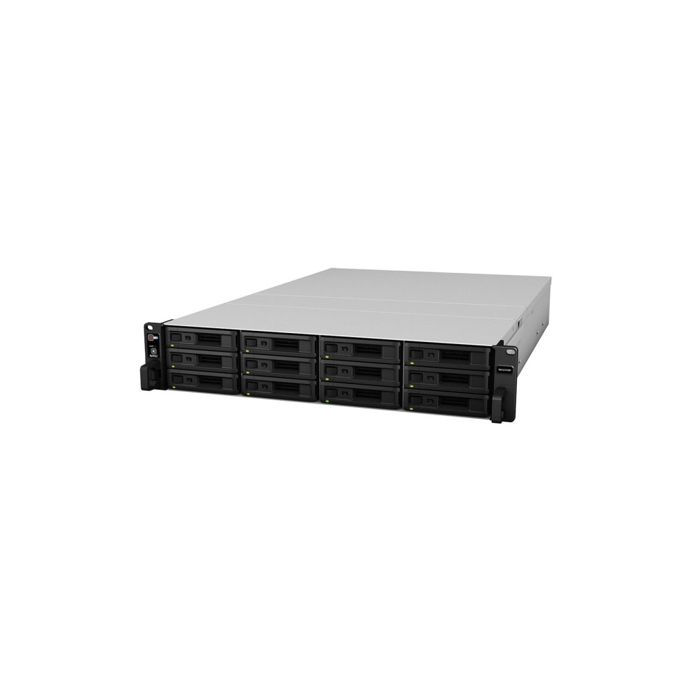Produktbild för Synology RX1217 - kabinett för lagringsenheter