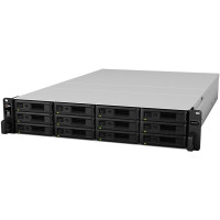 Produktbild för Synology RX1217 - kabinett för lagringsenheter