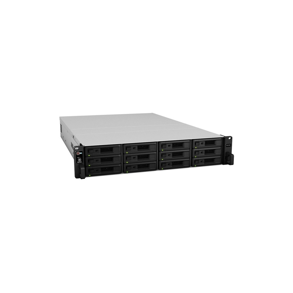 Produktbild för Synology RX1217 - kabinett för lagringsenheter