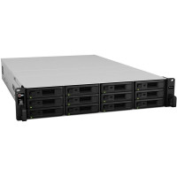 Produktbild för Synology RX1217 - kabinett för lagringsenheter