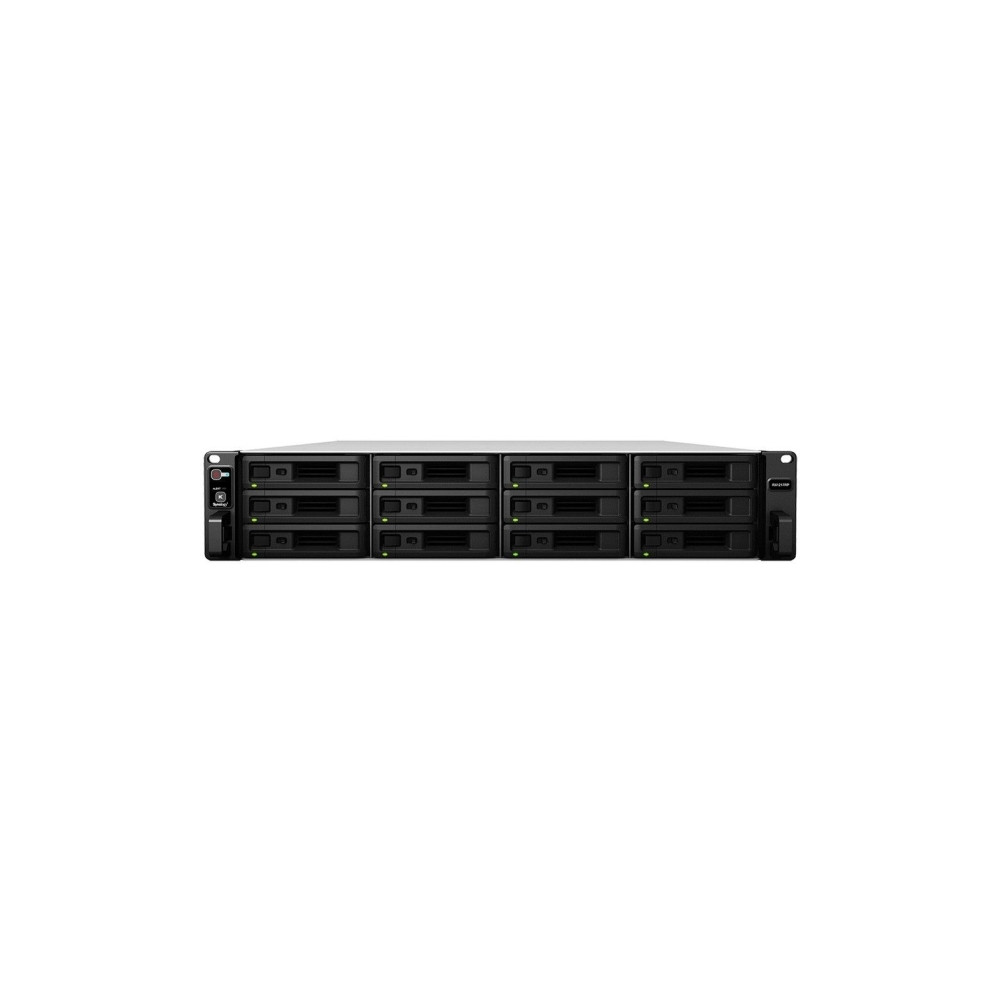 Produktbild för Synology RX1217 - kabinett för lagringsenheter