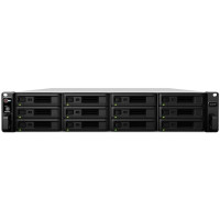 Produktbild för Synology RX1217 - kabinett för lagringsenheter