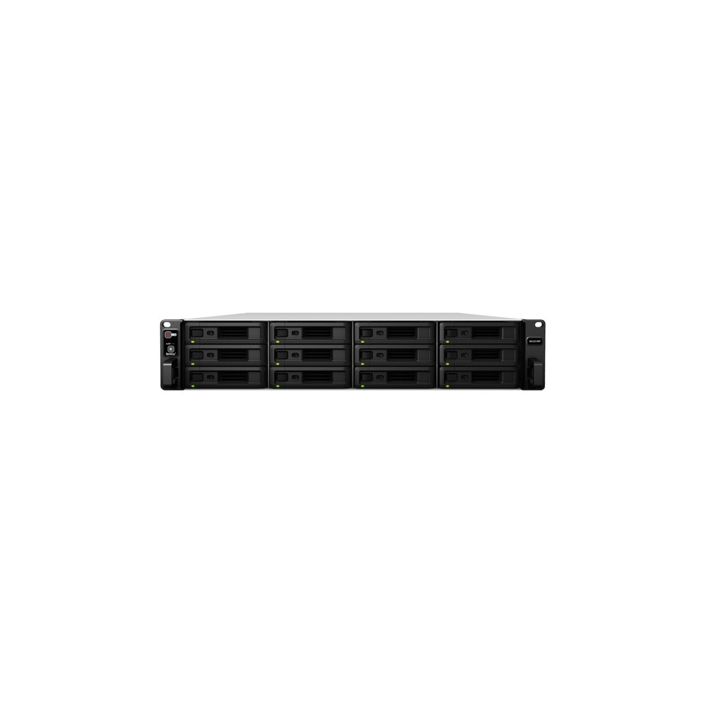 Produktbild för Synology RX1217 - kabinett för lagringsenheter