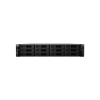 Produktbild för Synology RX1217 - kabinett för lagringsenheter