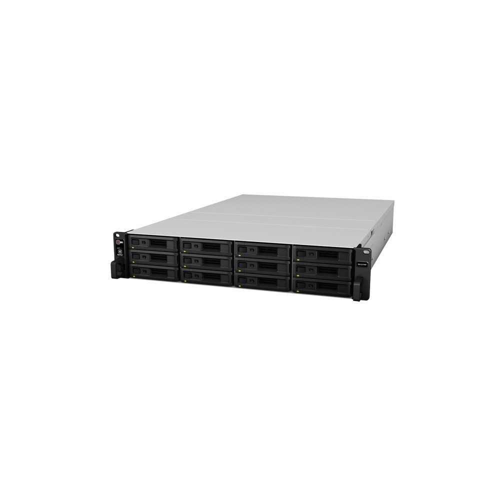 Produktbild för Synology RX1217 - kabinett för lagringsenheter