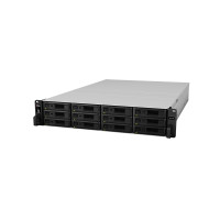 Produktbild för Synology RX1217 - kabinett för lagringsenheter