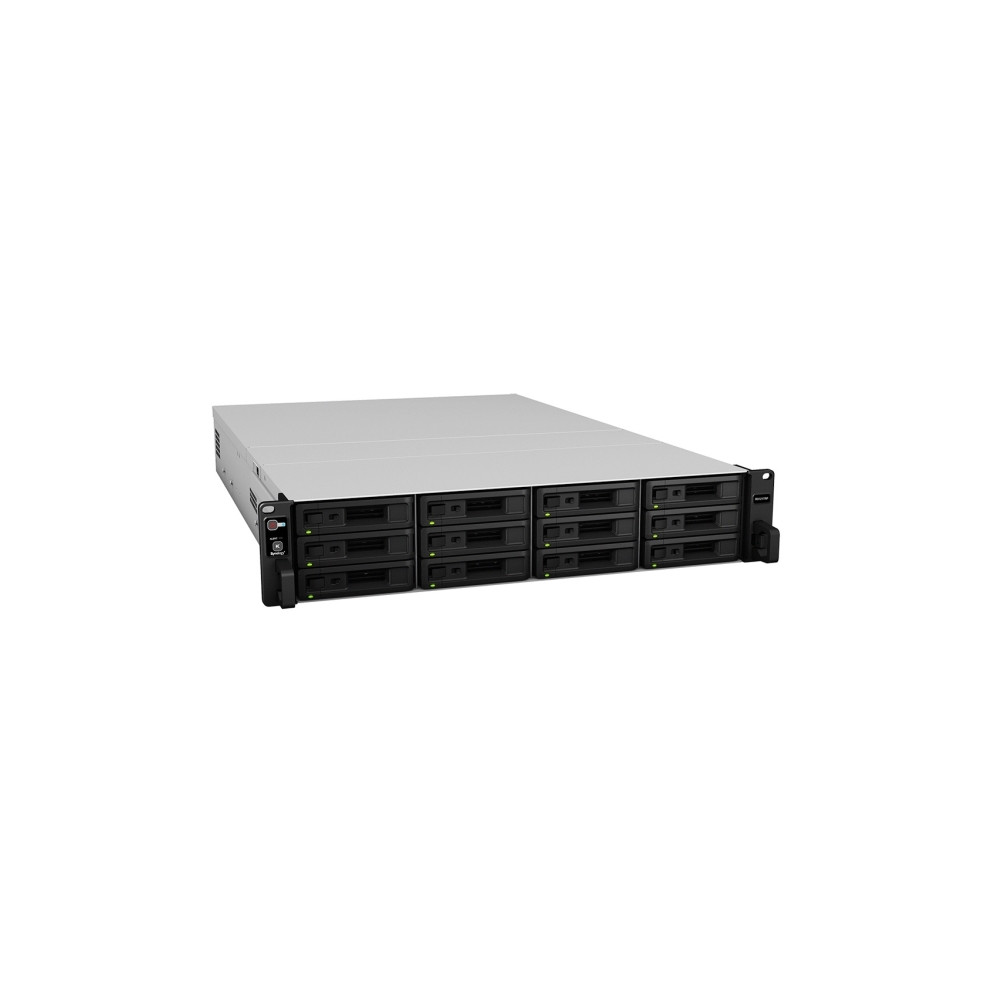 Produktbild för Synology RX1217 - kabinett för lagringsenheter