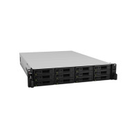 Produktbild för Synology RX1217 - kabinett för lagringsenheter