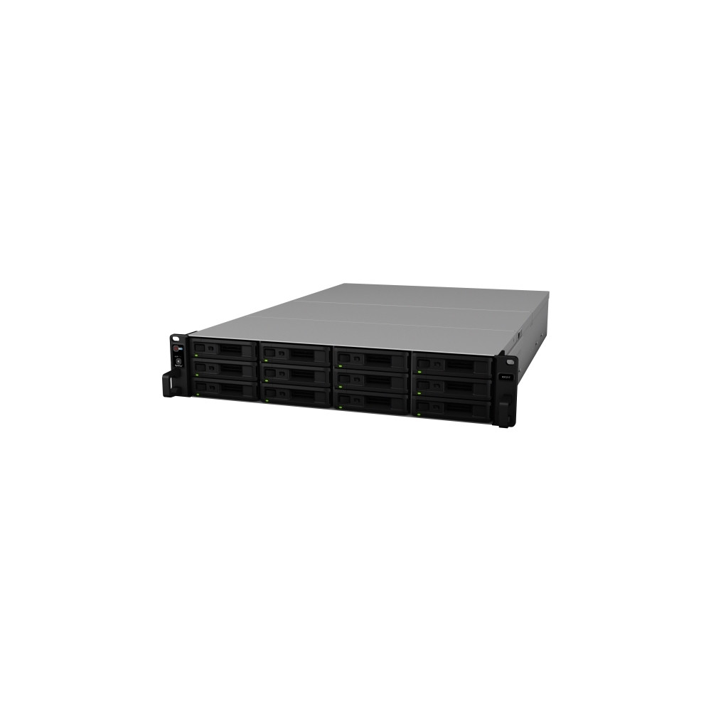 Produktbild för Synology RX1217 - kabinett för lagringsenheter