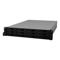 Produktbild för Synology RX1217 - kabinett för lagringsenheter