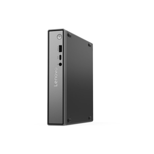 Lenovo Lenovo ThinkCentre neo 50q Gen 5 - liten Core 5 210H 2.2 GHz - 16 GB - SSD 512 GB - Engelska - Europa