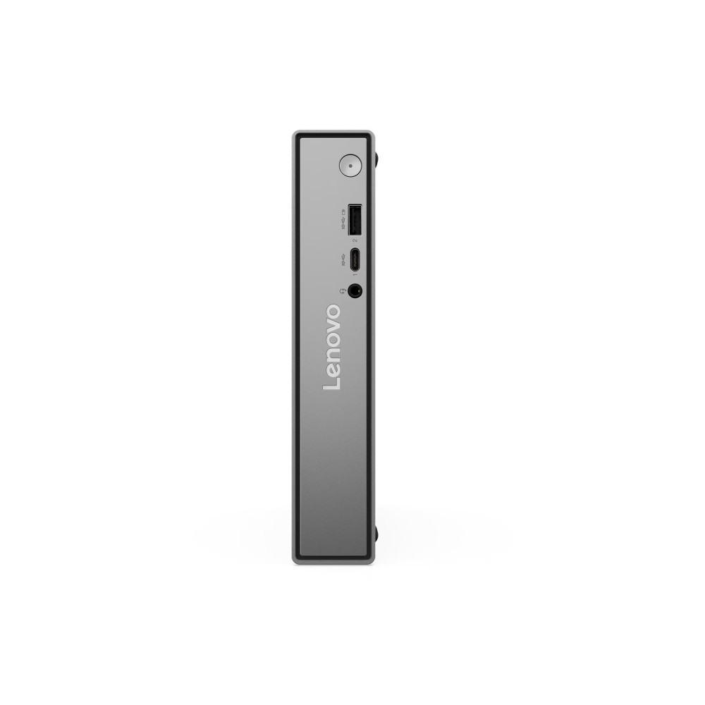 Produktbild för Lenovo ThinkCentre neo 50q Gen 5 - liten Core 5 210H 2.2 GHz - 16 GB - SSD 512 GB - Engelska - Europa