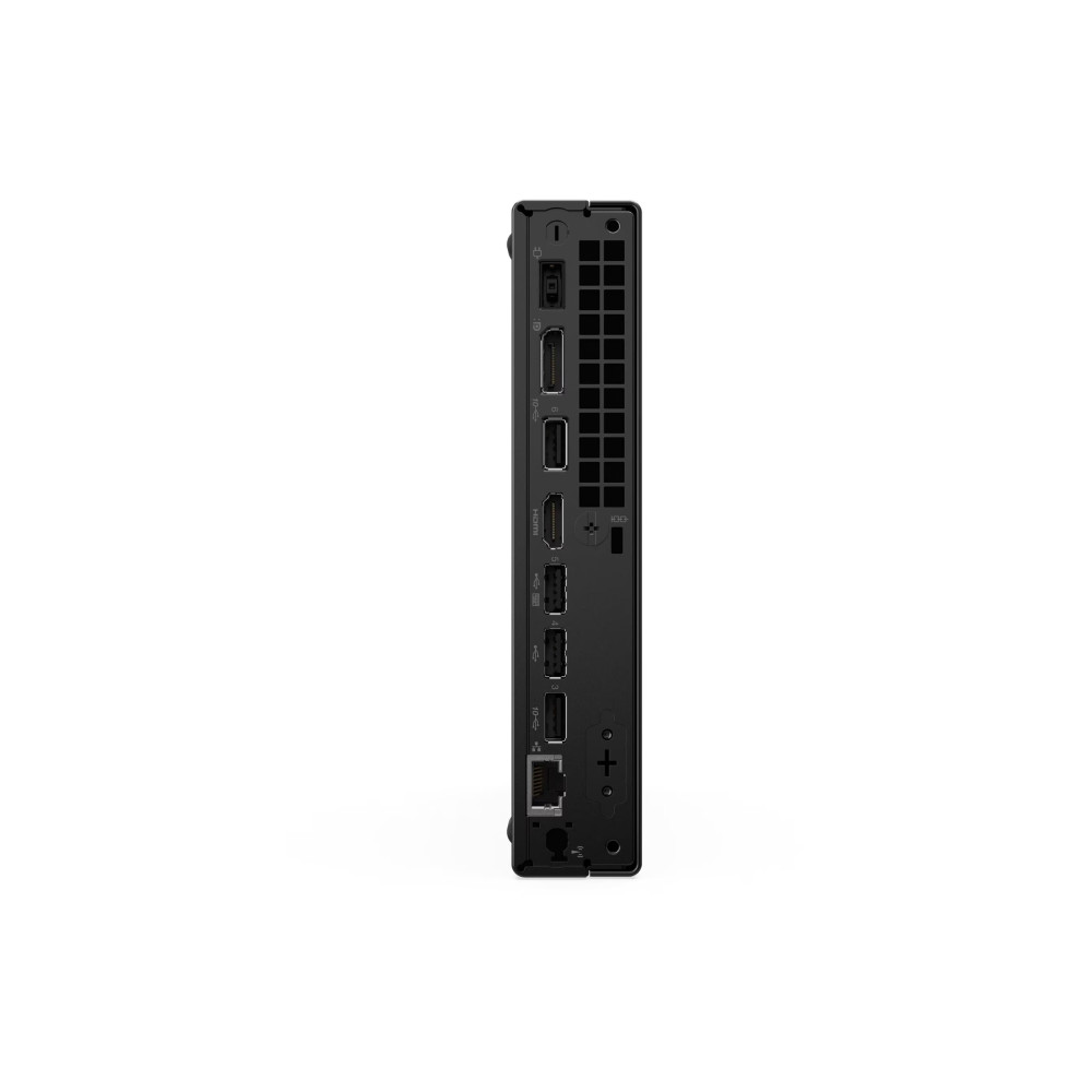Produktbild för Lenovo ThinkCentre neo 50q Gen 5 - liten Core 5 210H 2.2 GHz - 16 GB - SSD 512 GB - Engelska - Europa