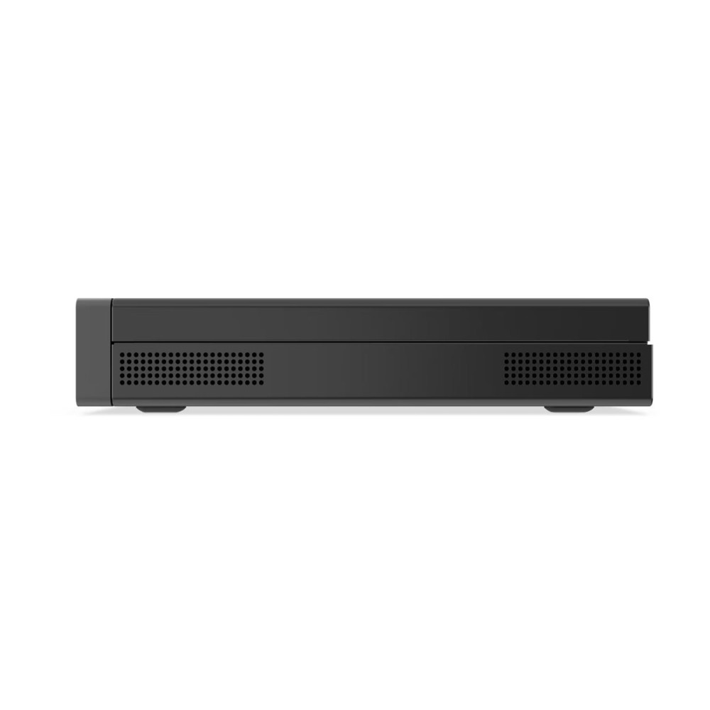 Produktbild för Lenovo ThinkCentre neo 50q Gen 5 - liten Core 5 210H 2.2 GHz - 16 GB - SSD 512 GB - Engelska - Europa