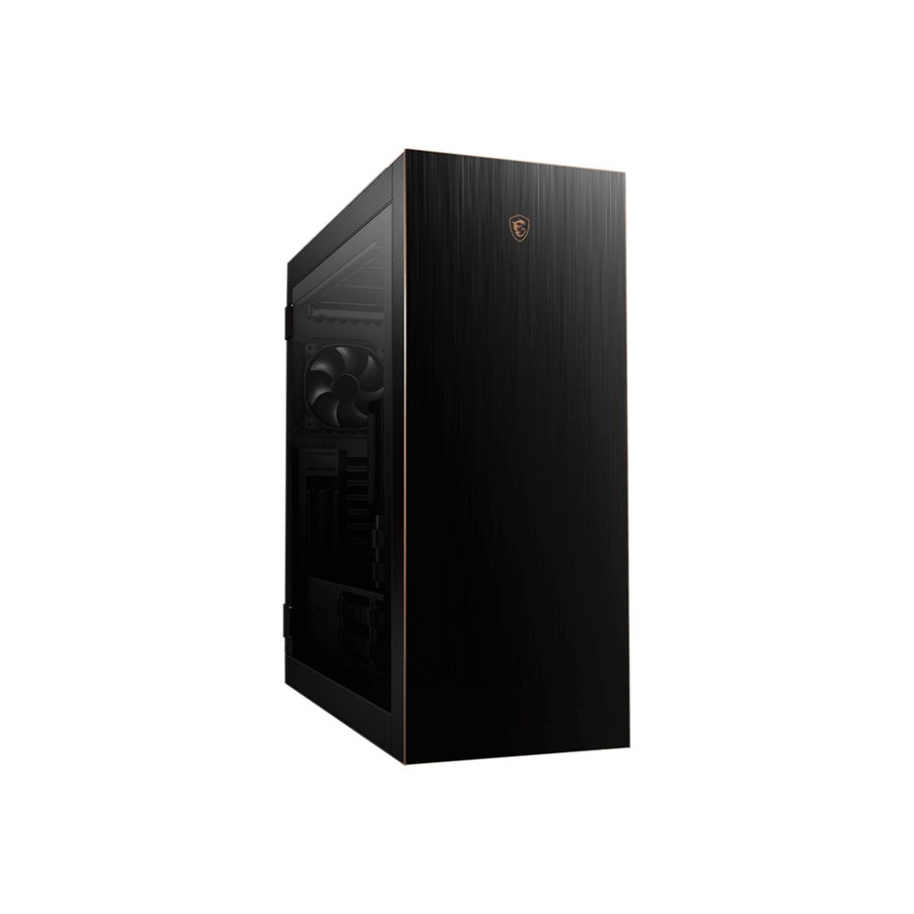 Produktbild för MSI MPG SEKIRA 500G - tower - utökad ATX