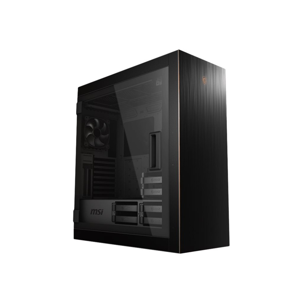 Produktbild för MSI MPG SEKIRA 500G - tower - utökad ATX