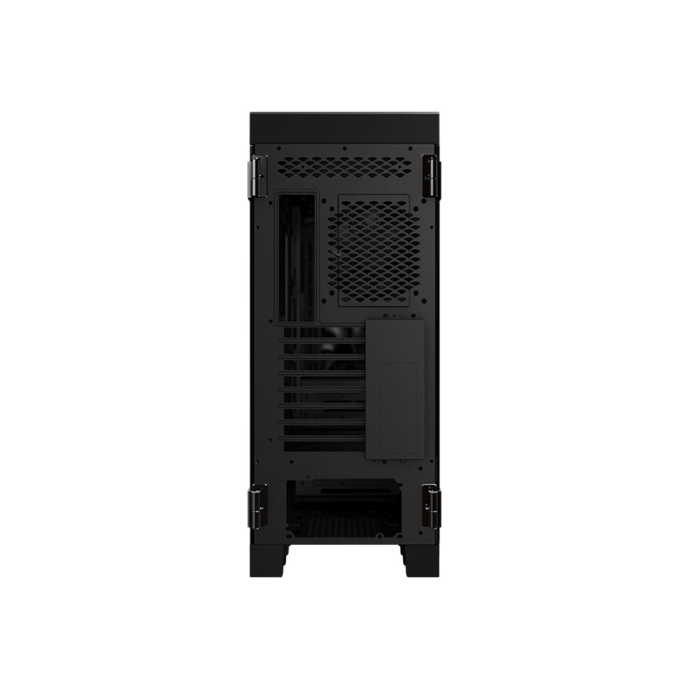 Produktbild för MSI MPG SEKIRA 500G - tower - utökad ATX