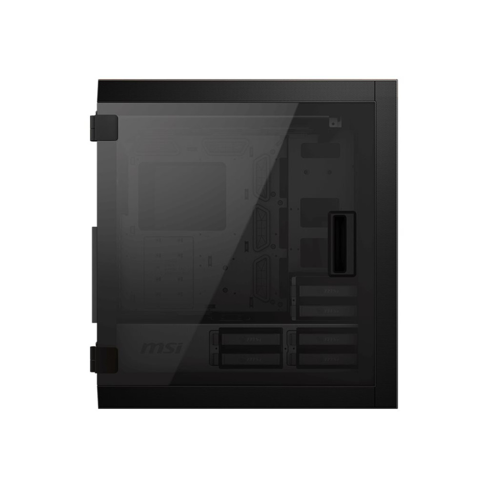 Produktbild för MSI MPG SEKIRA 500G - tower - utökad ATX
