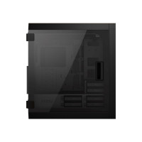 Produktbild för MSI MPG SEKIRA 500G - tower - utökad ATX