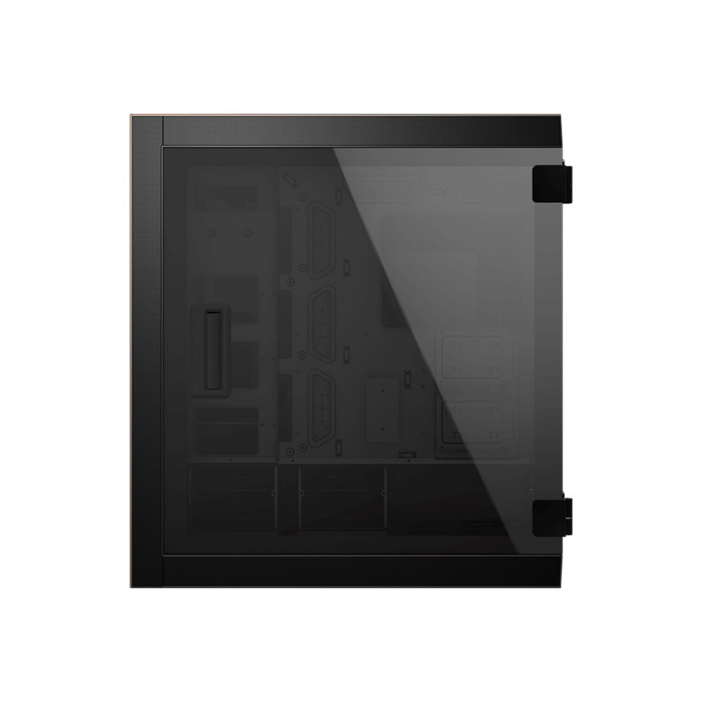 Produktbild för MSI MPG SEKIRA 500G - tower - utökad ATX