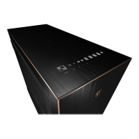 Produktbild för MSI MPG SEKIRA 500G - tower - utökad ATX