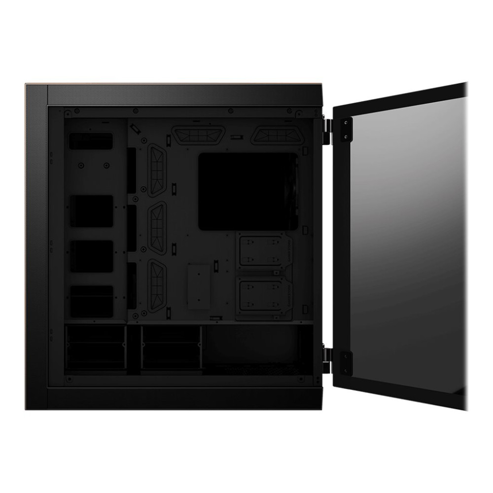 Produktbild för MSI MPG SEKIRA 500G - tower - utökad ATX
