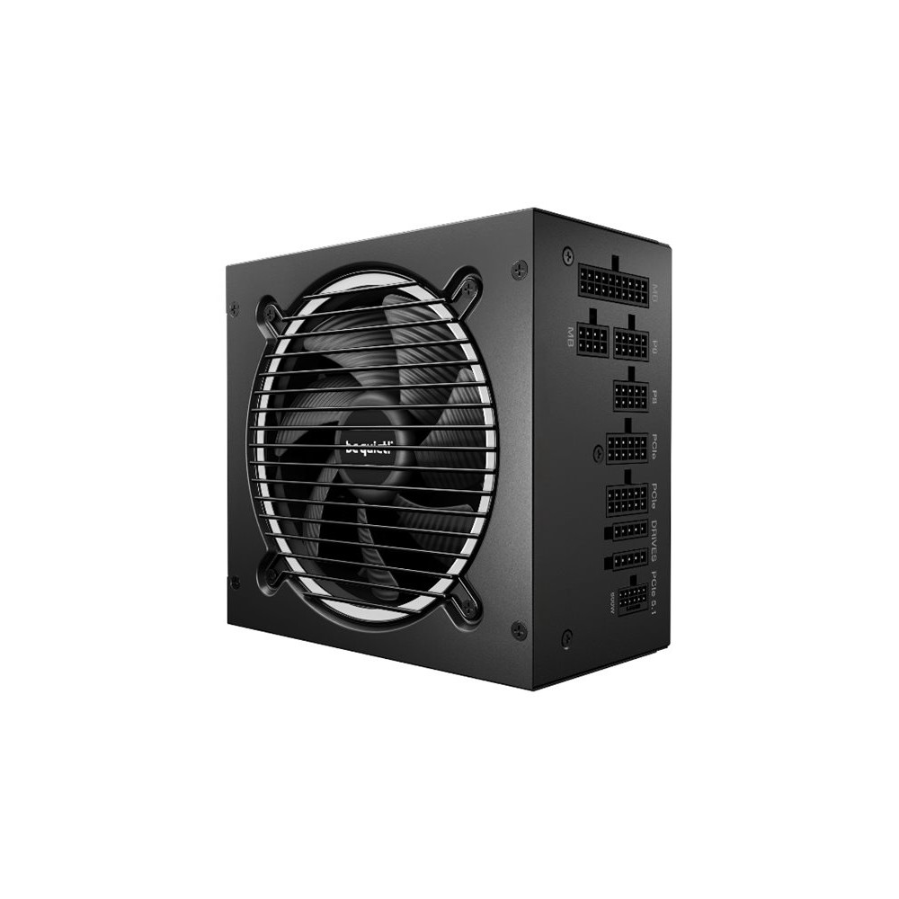 Produktbild för be quiet! Pure Power 13 M - nätaggregat - 550 Watt