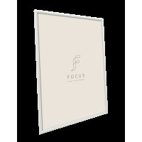 Produktbild för Focus Lily White 21x29,7 (A4) Acrylic glass