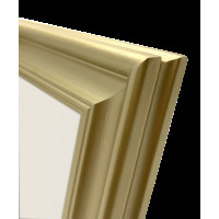 Produktbild för Focus Lotus Gold 18x24