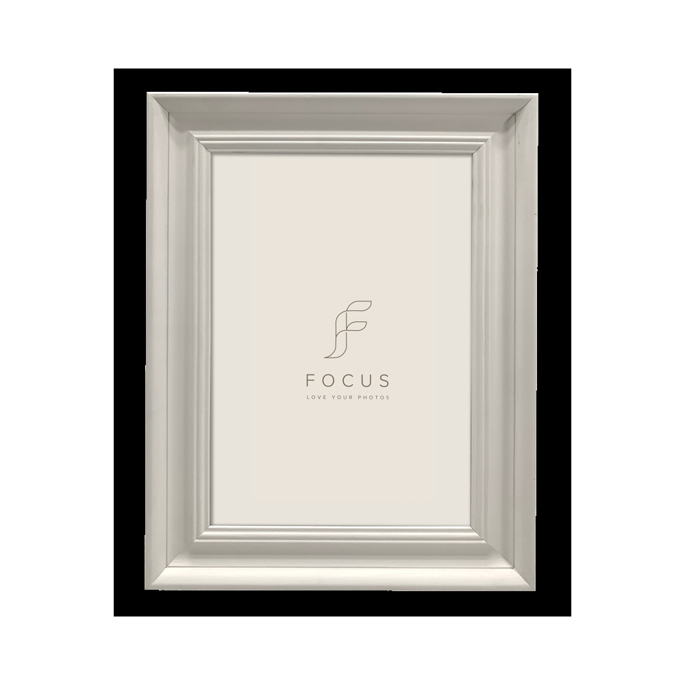 Produktbild för Focus Lotus White 15x20