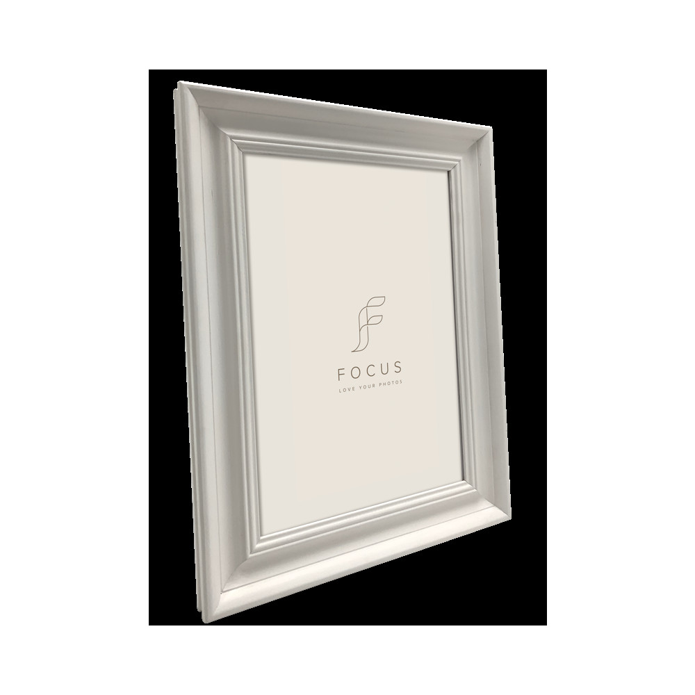 Produktbild för Focus Lotus White 15x20