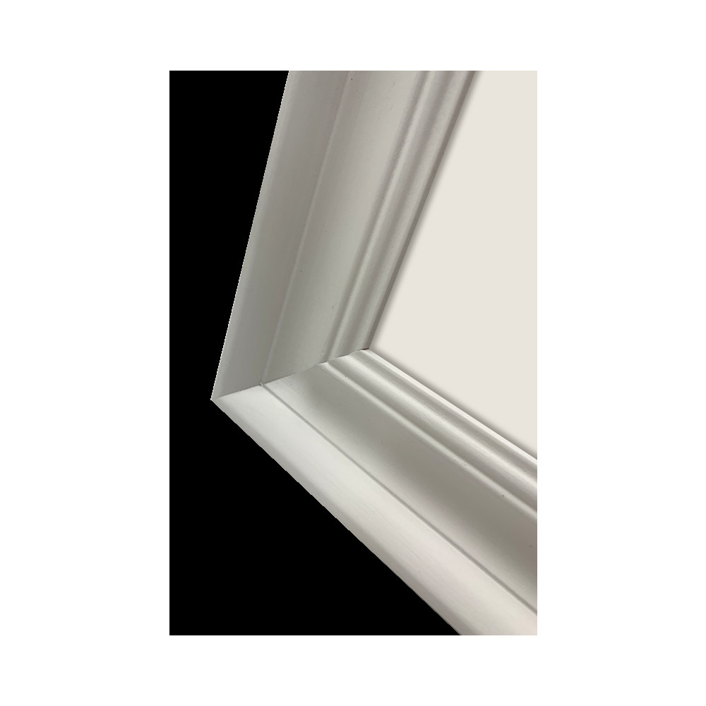 Produktbild för Focus Lotus White 15x20