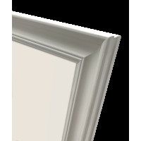 Produktbild för Focus Lotus White 18x24