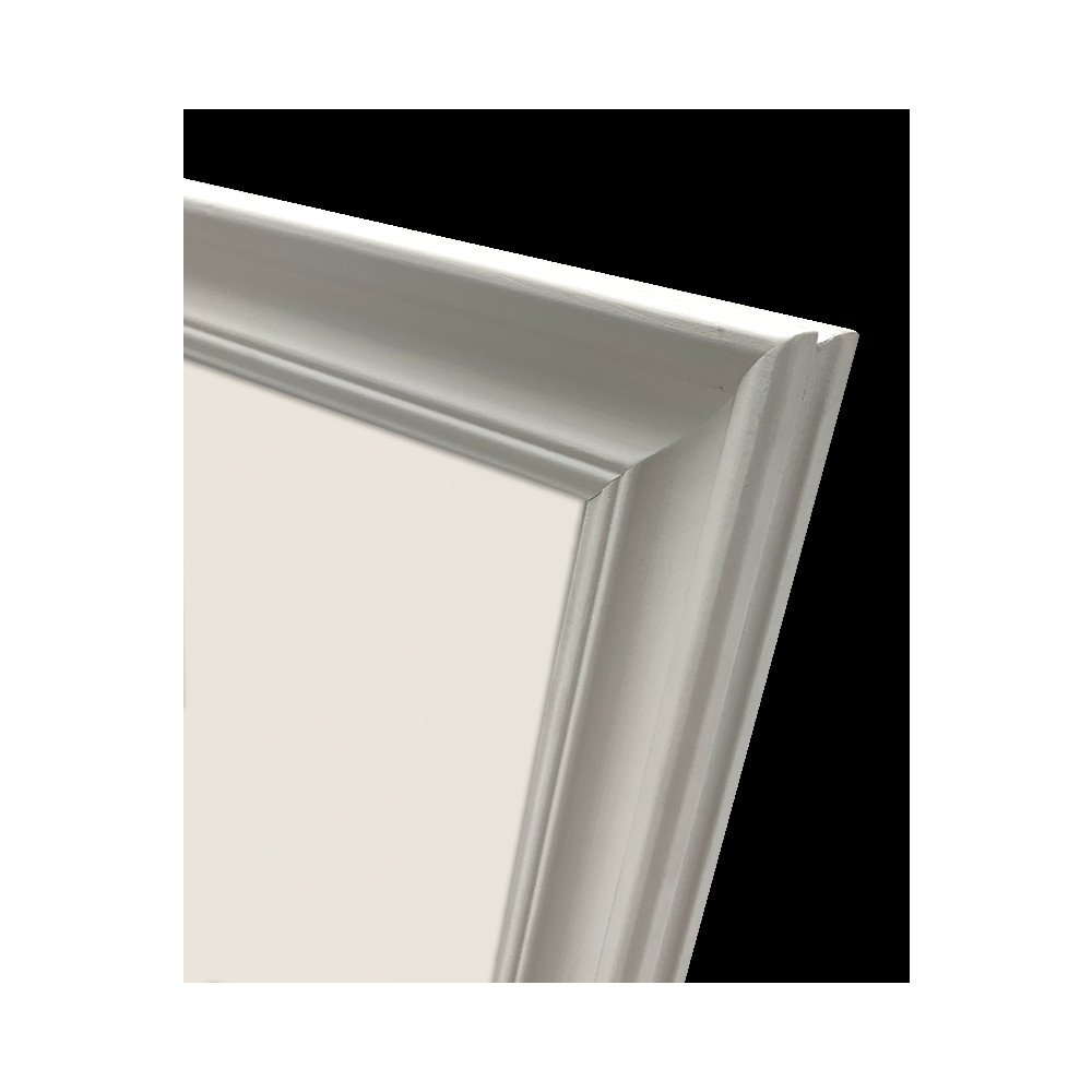 Produktbild för Focus Lotus White 30x40