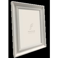 Produktbild för Focus Lotus White 50x70