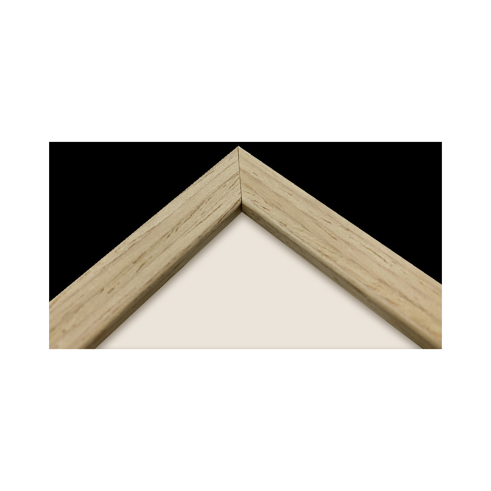 Produktbild för Focus Willow Oak 29,7X42 (A3)